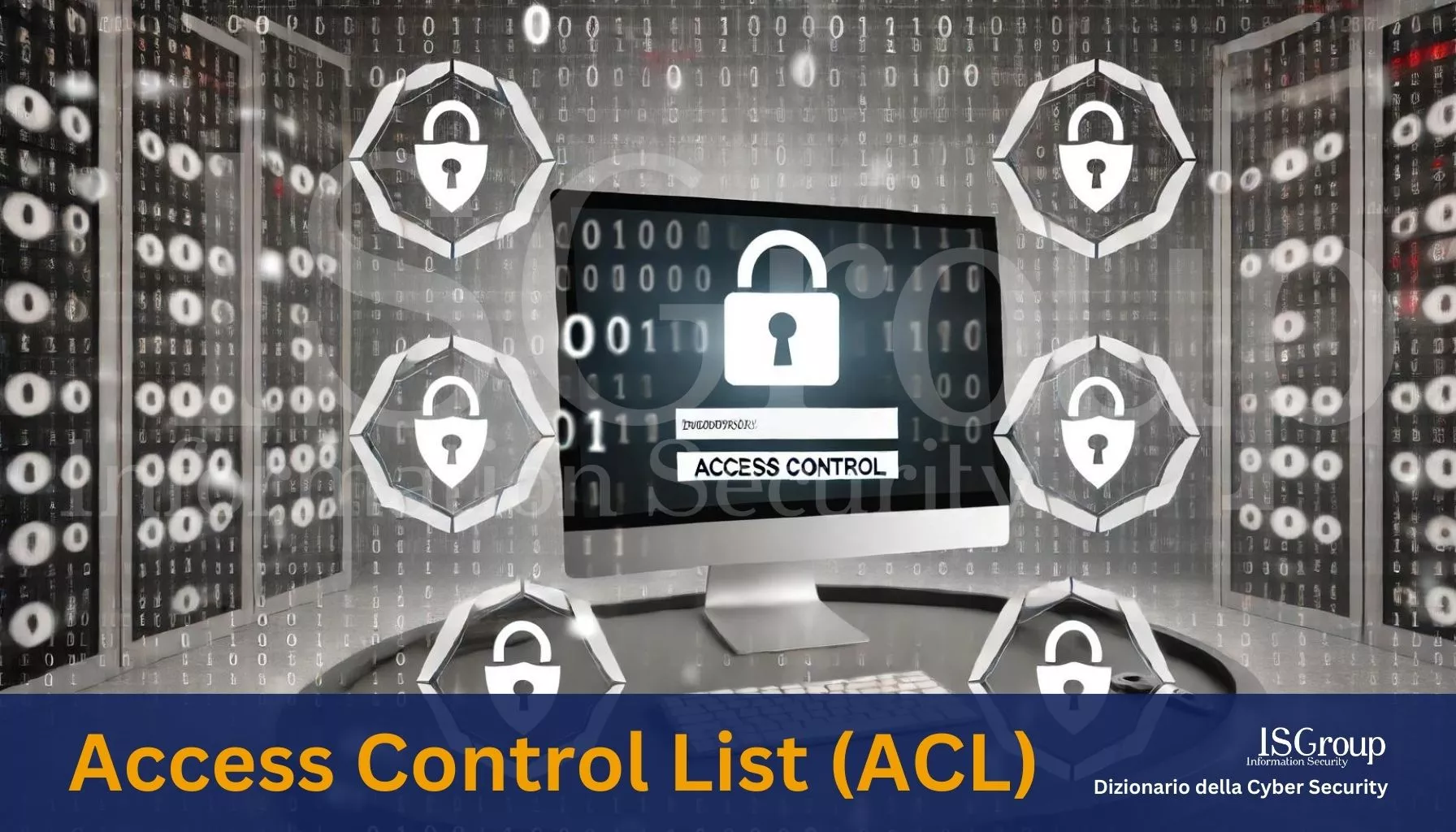 Access Control List (ACL)
