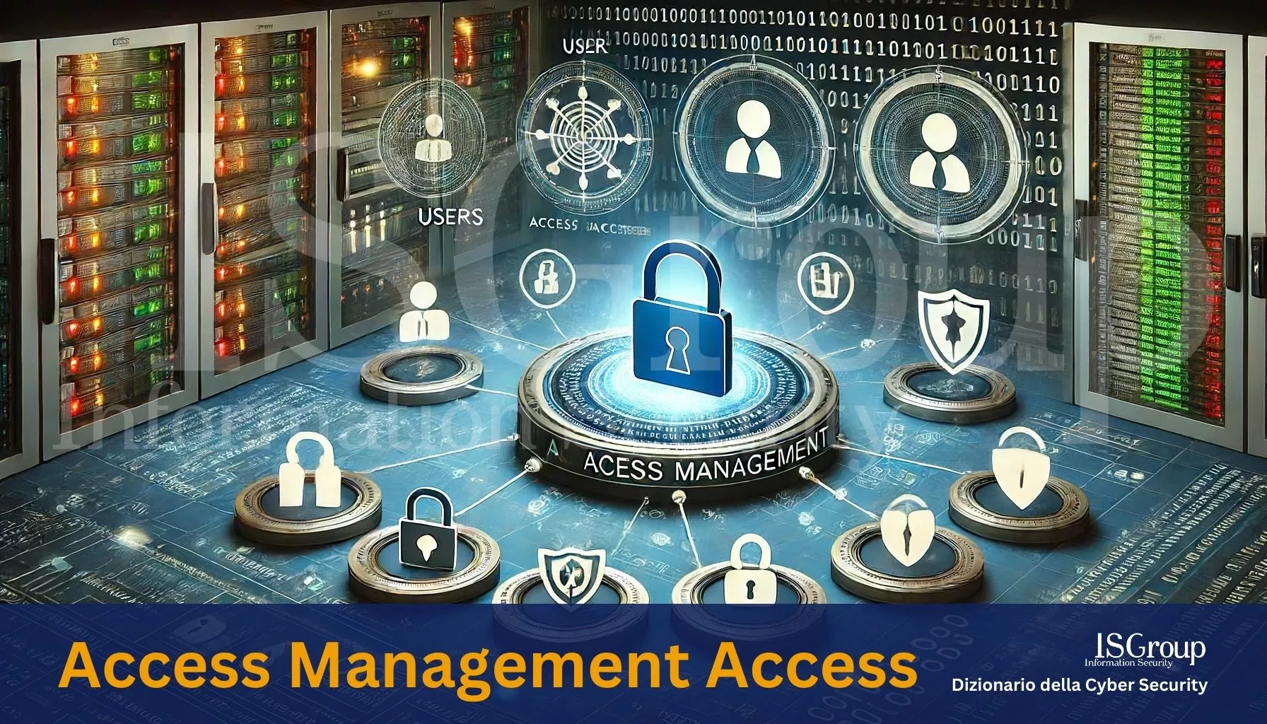 Access Management