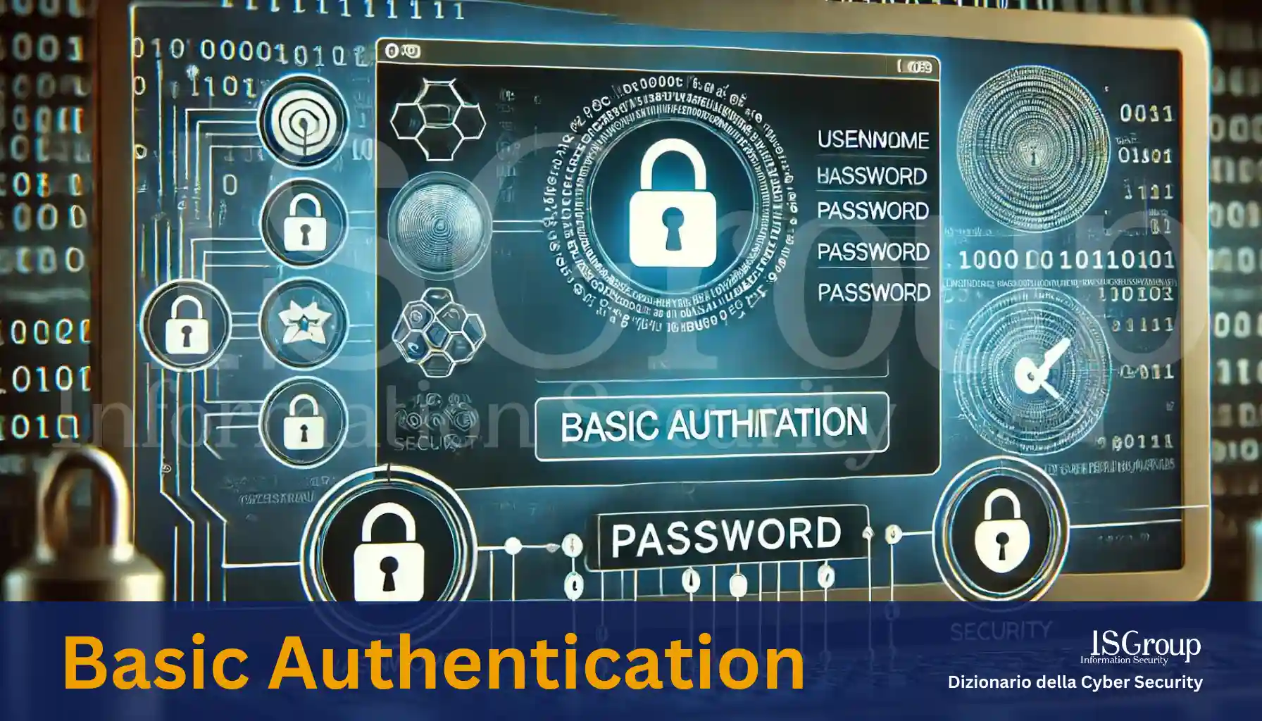 Basic Authentication