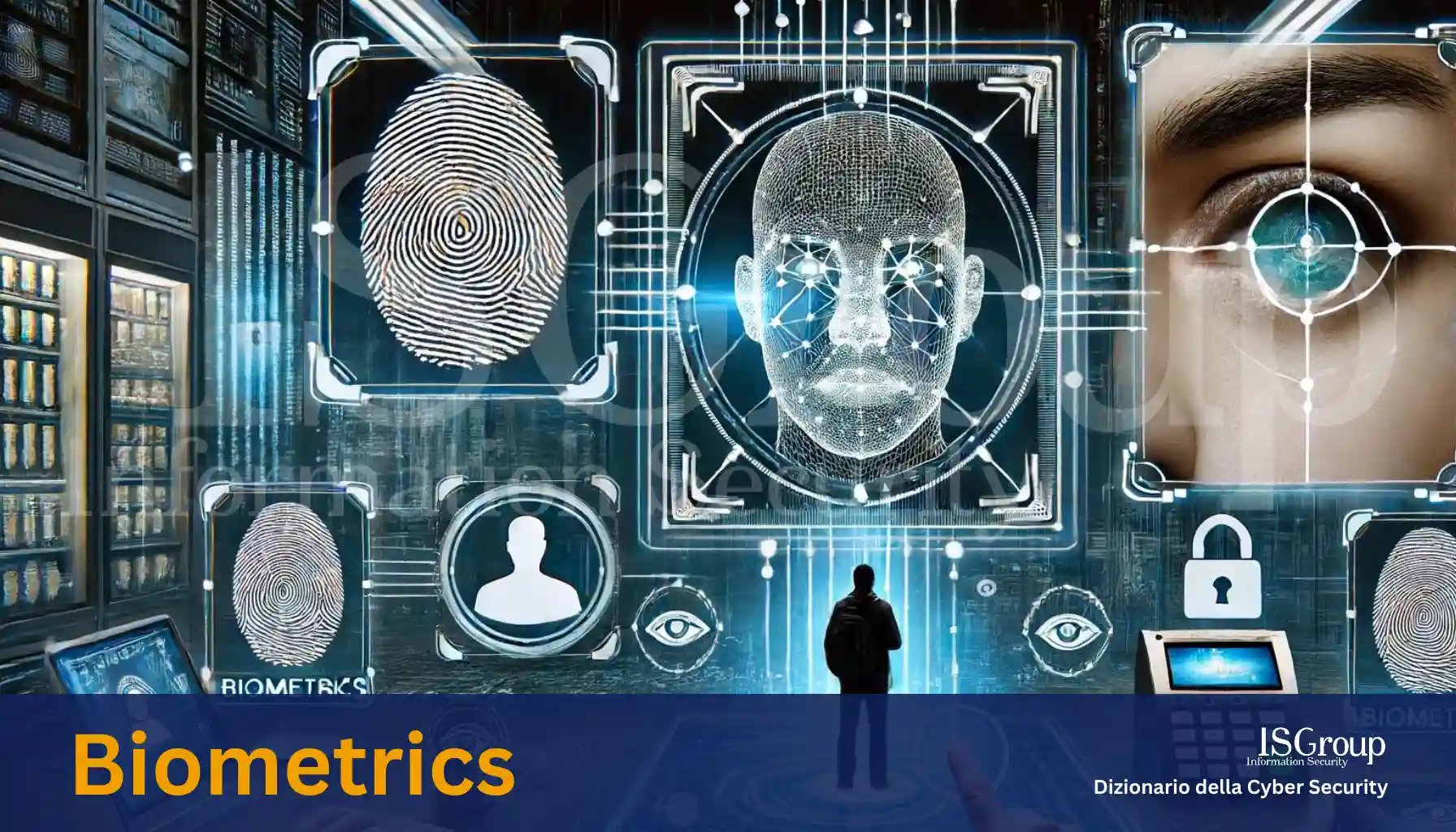 Biometrics