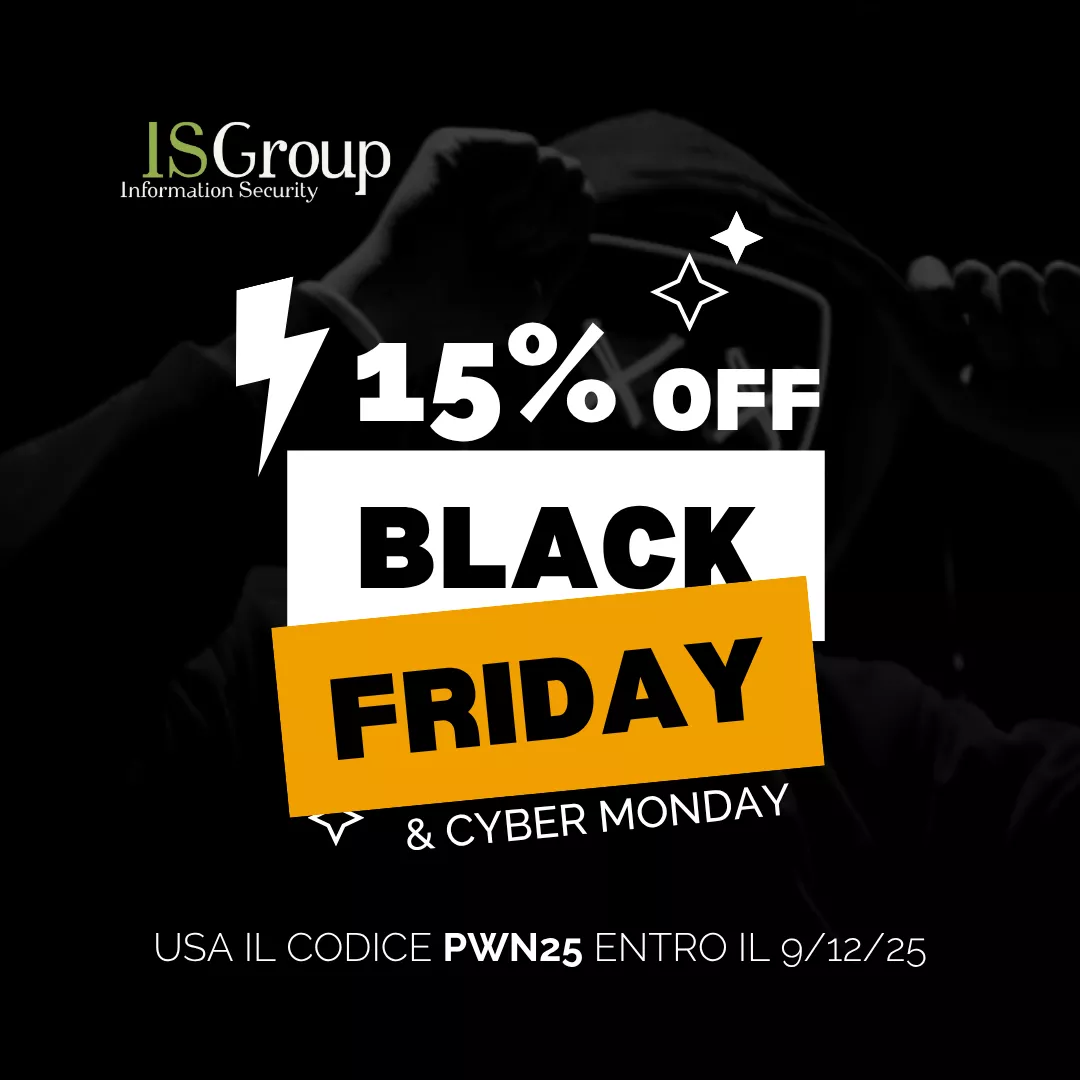 Black Friday and Cyber Monday 2025