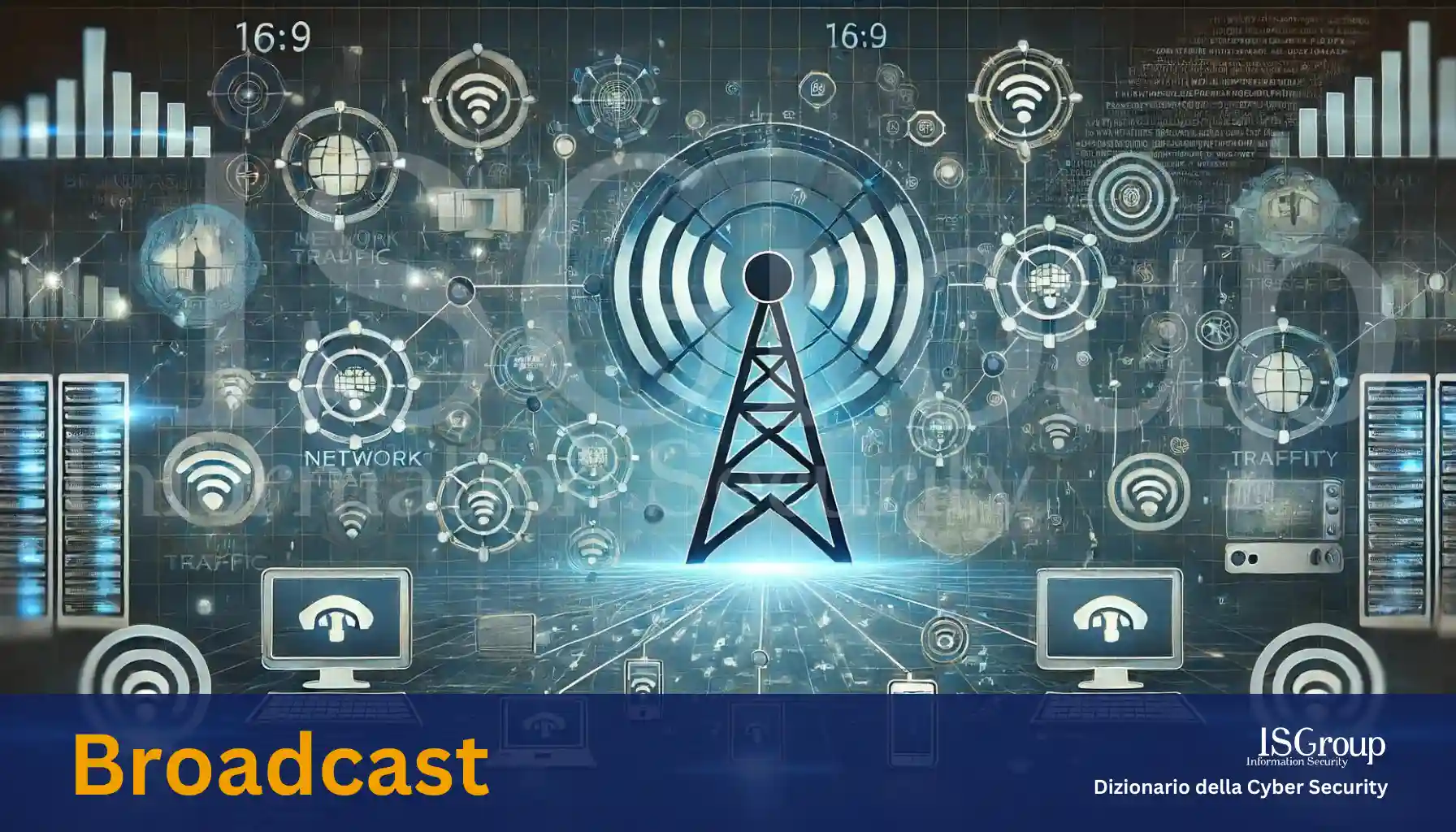 Broadcast Transmission