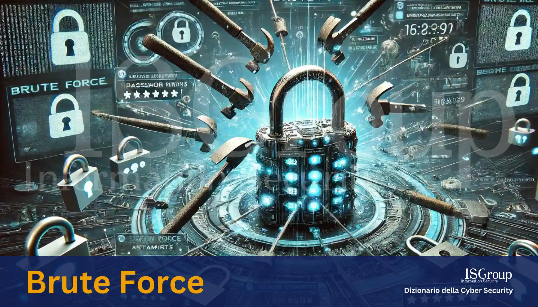 Brute Force