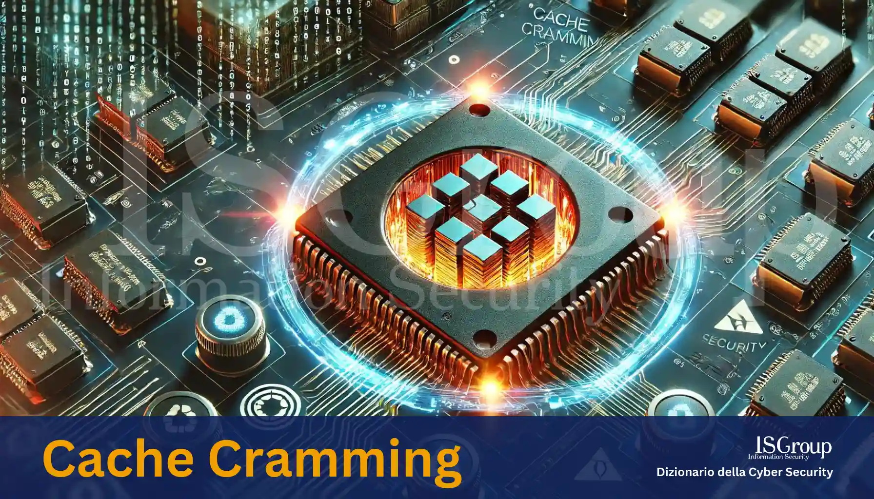 Cache Cramming