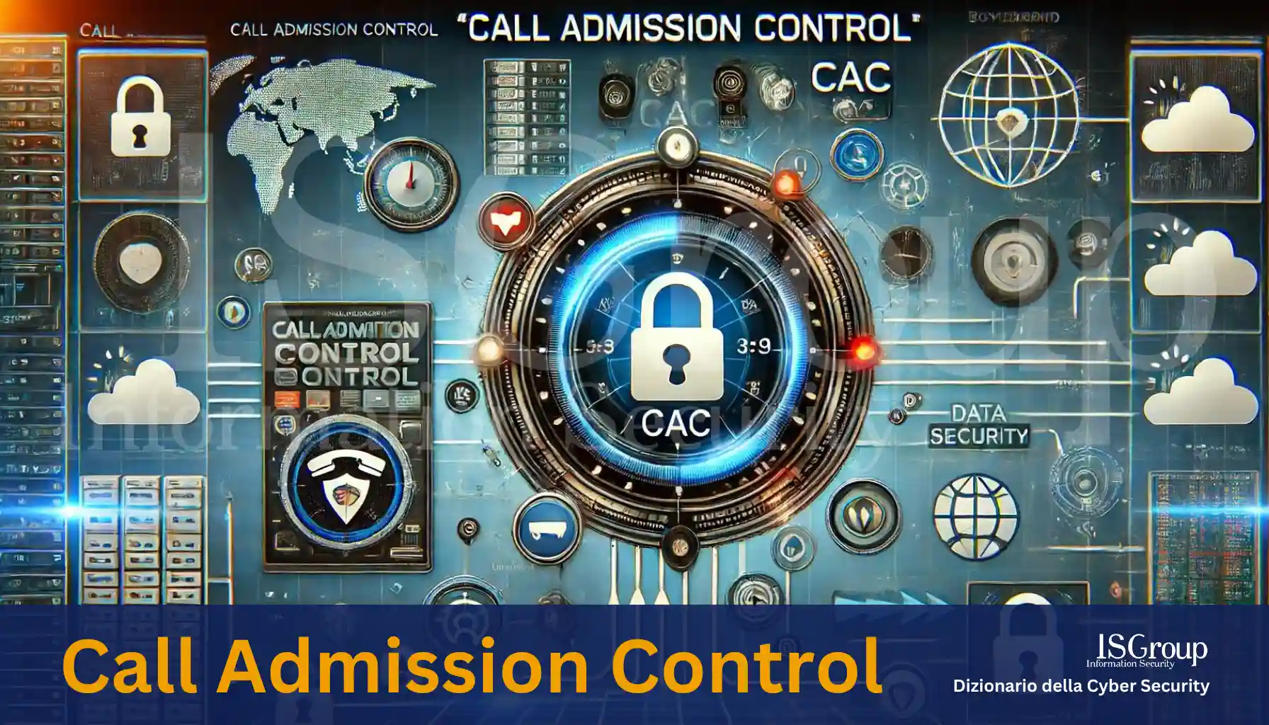 Call Admission Control