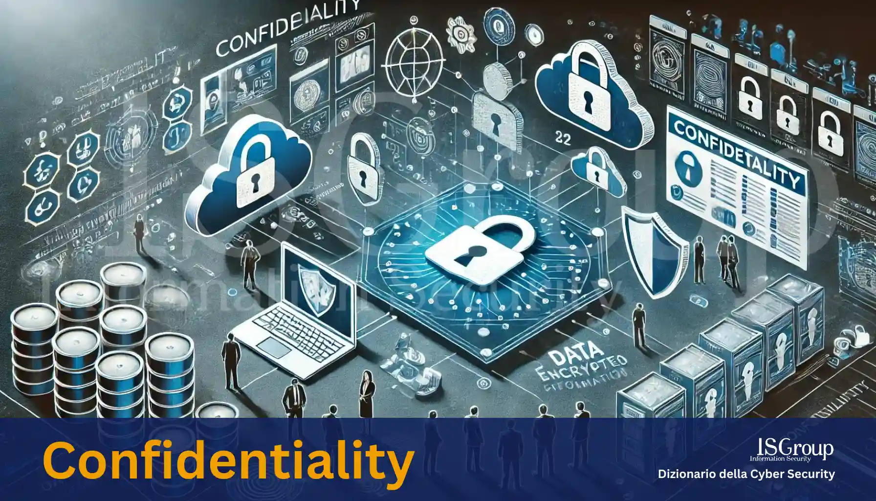 Confidentiality