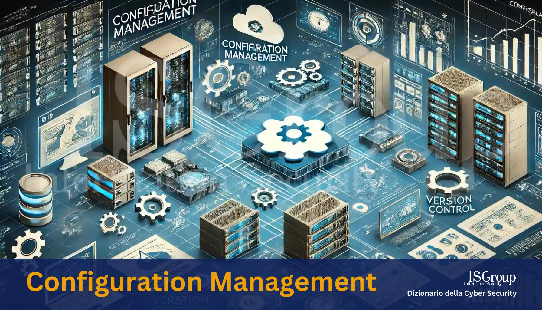 Configuration Management