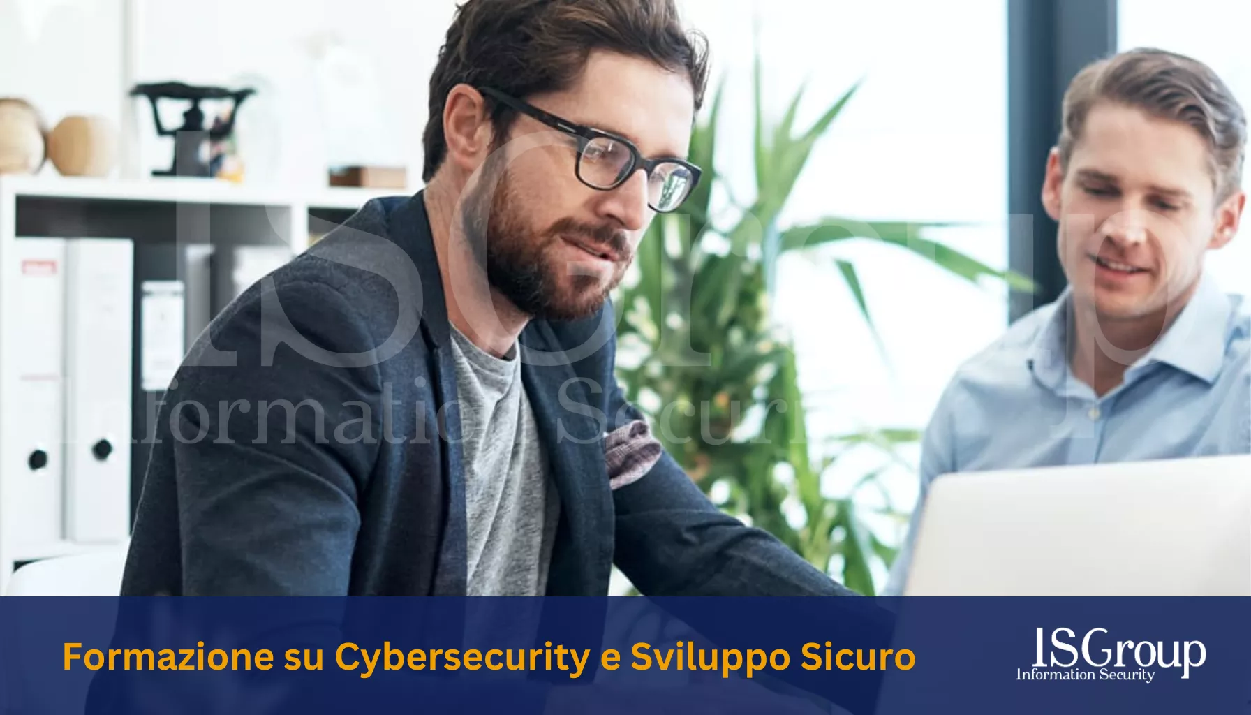 Corso su Cybersecurity e Sviluppo Sicuro