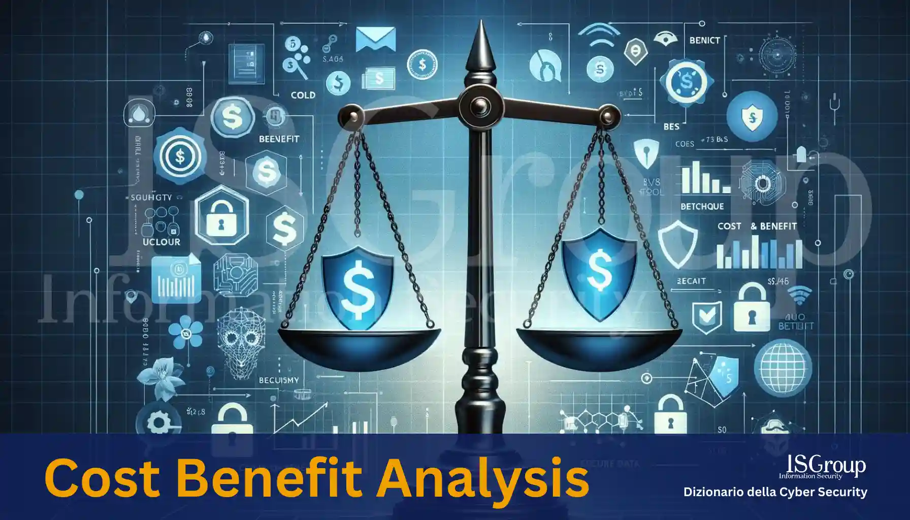 Cost Benefit Analysis