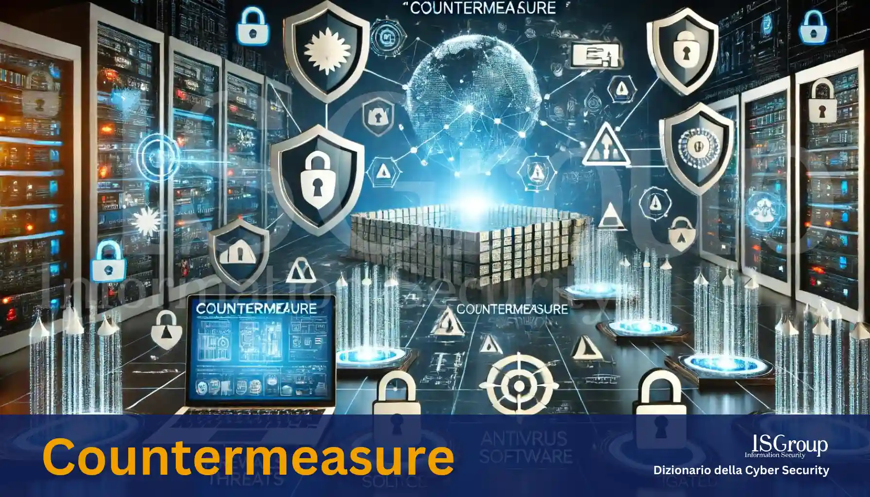Countermeasure