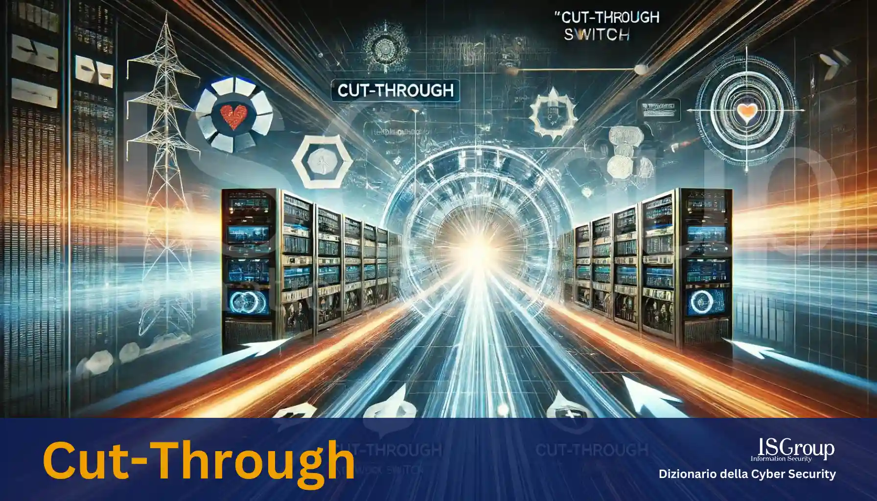 Cut-Through