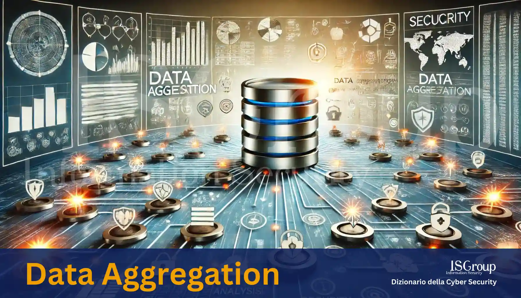 Data Aggregation