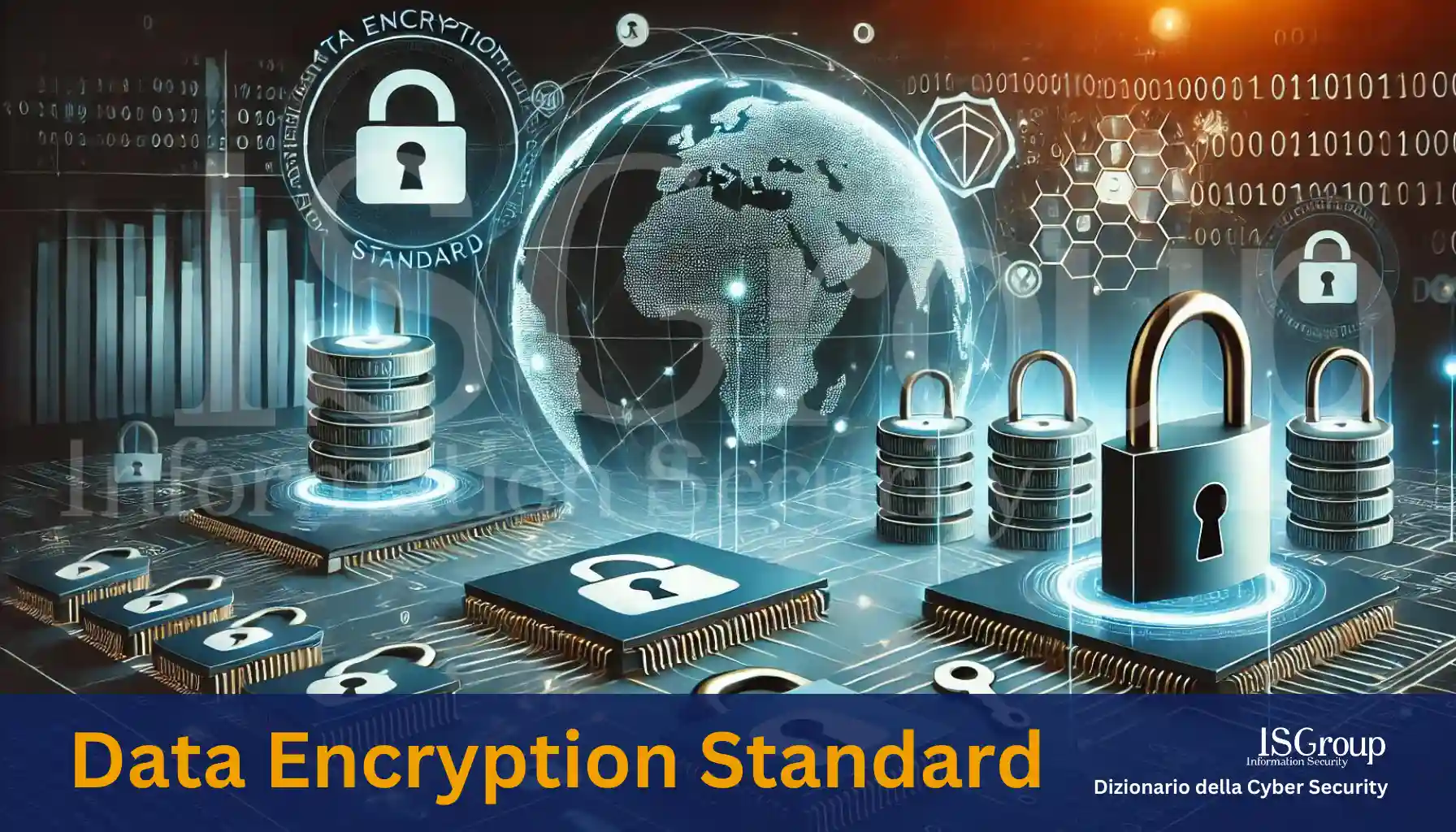 Data Encryption Standard