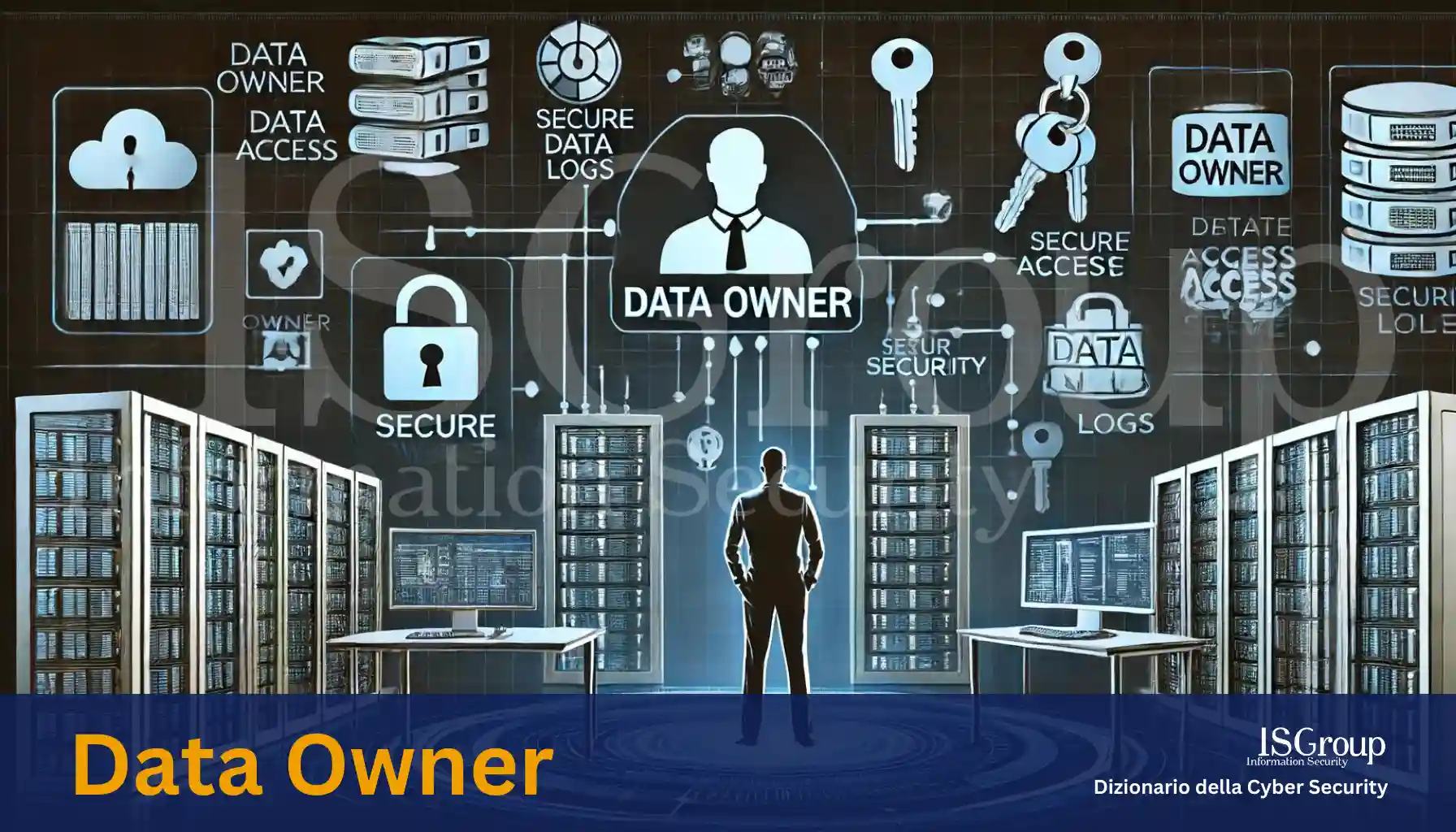 Data Owner