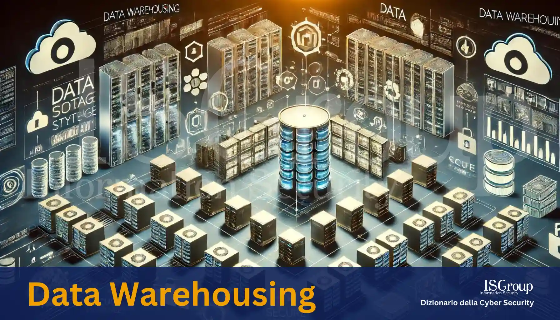 Data Warehousing