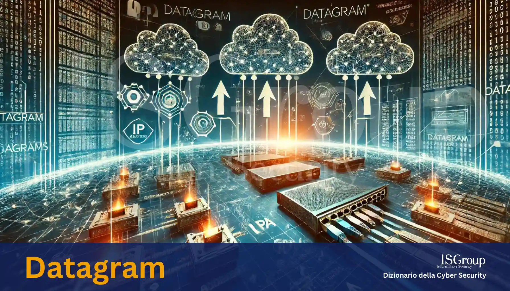 Datagram