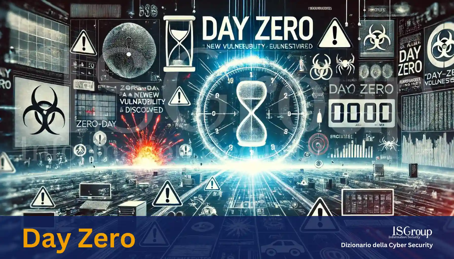 Day Zero