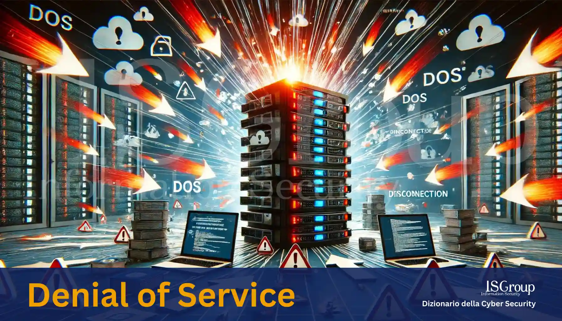Denial of Service