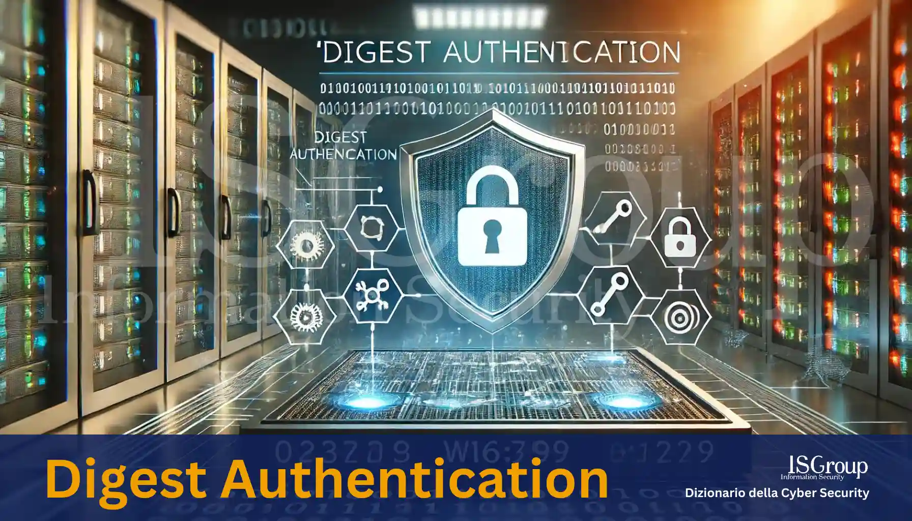 Digest Authentication