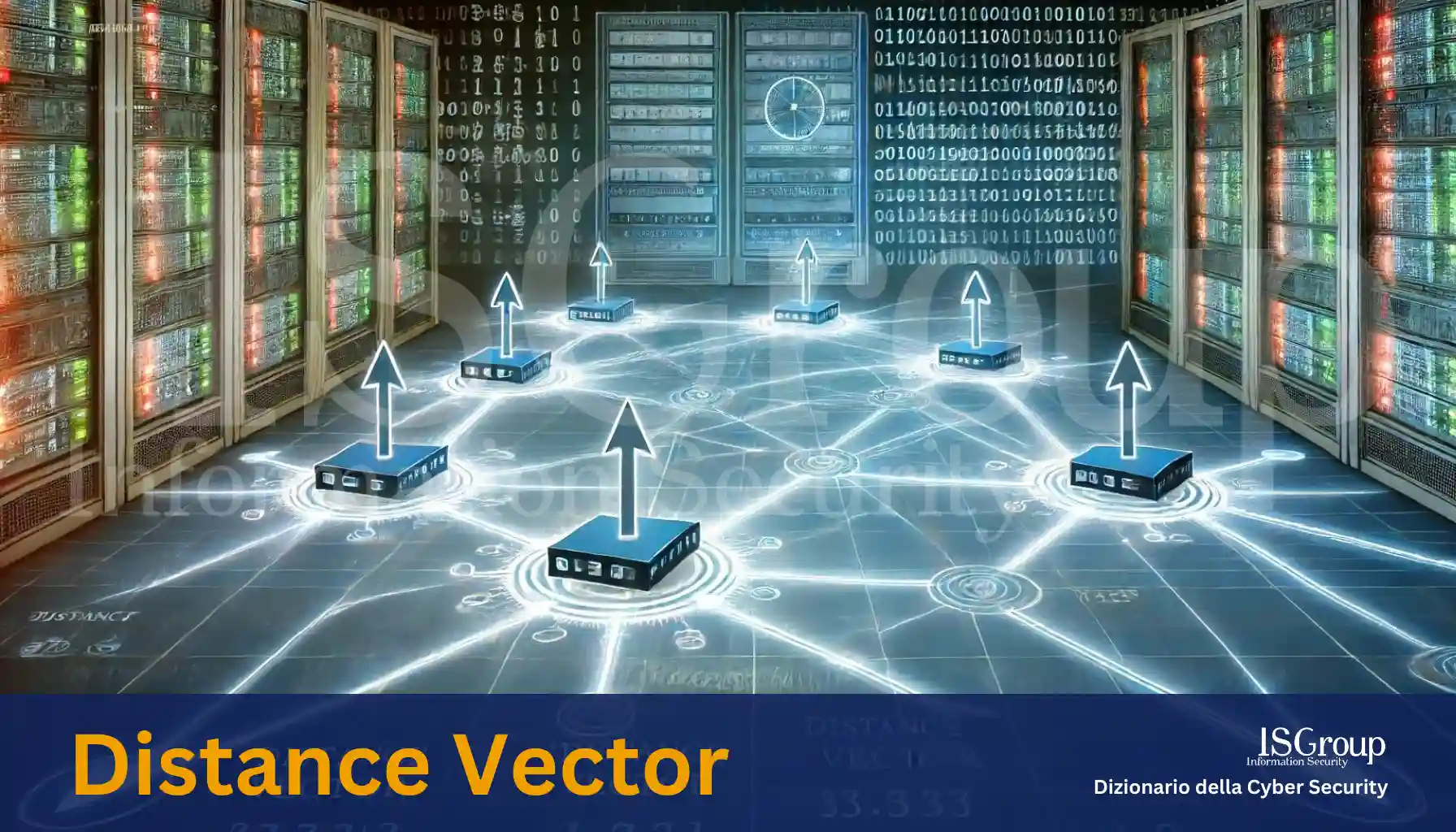 Distance Vector