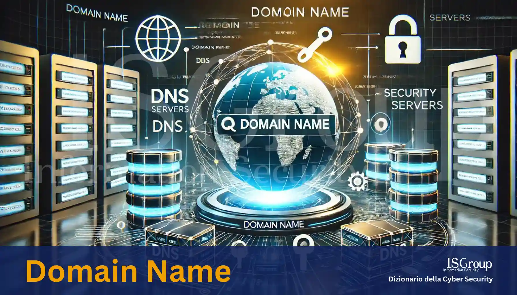 Domain Name