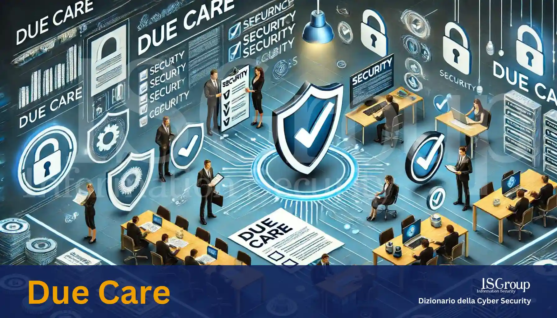 Due Care