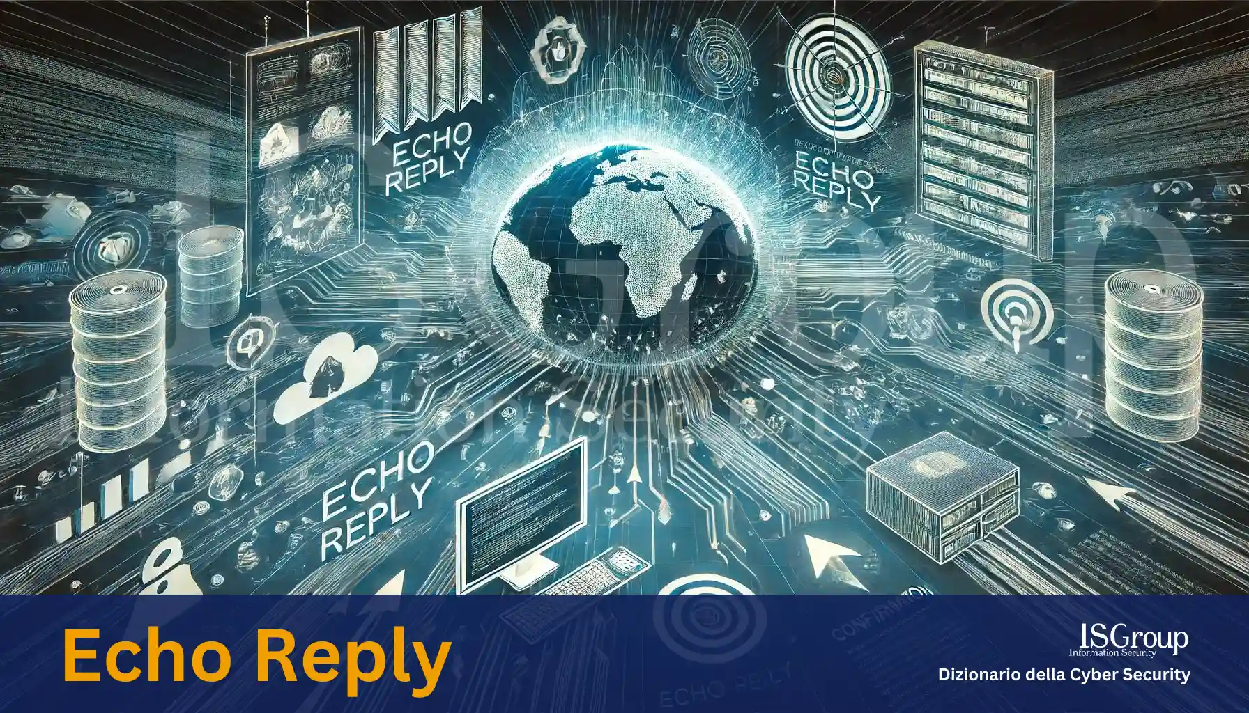 Echo Reply
