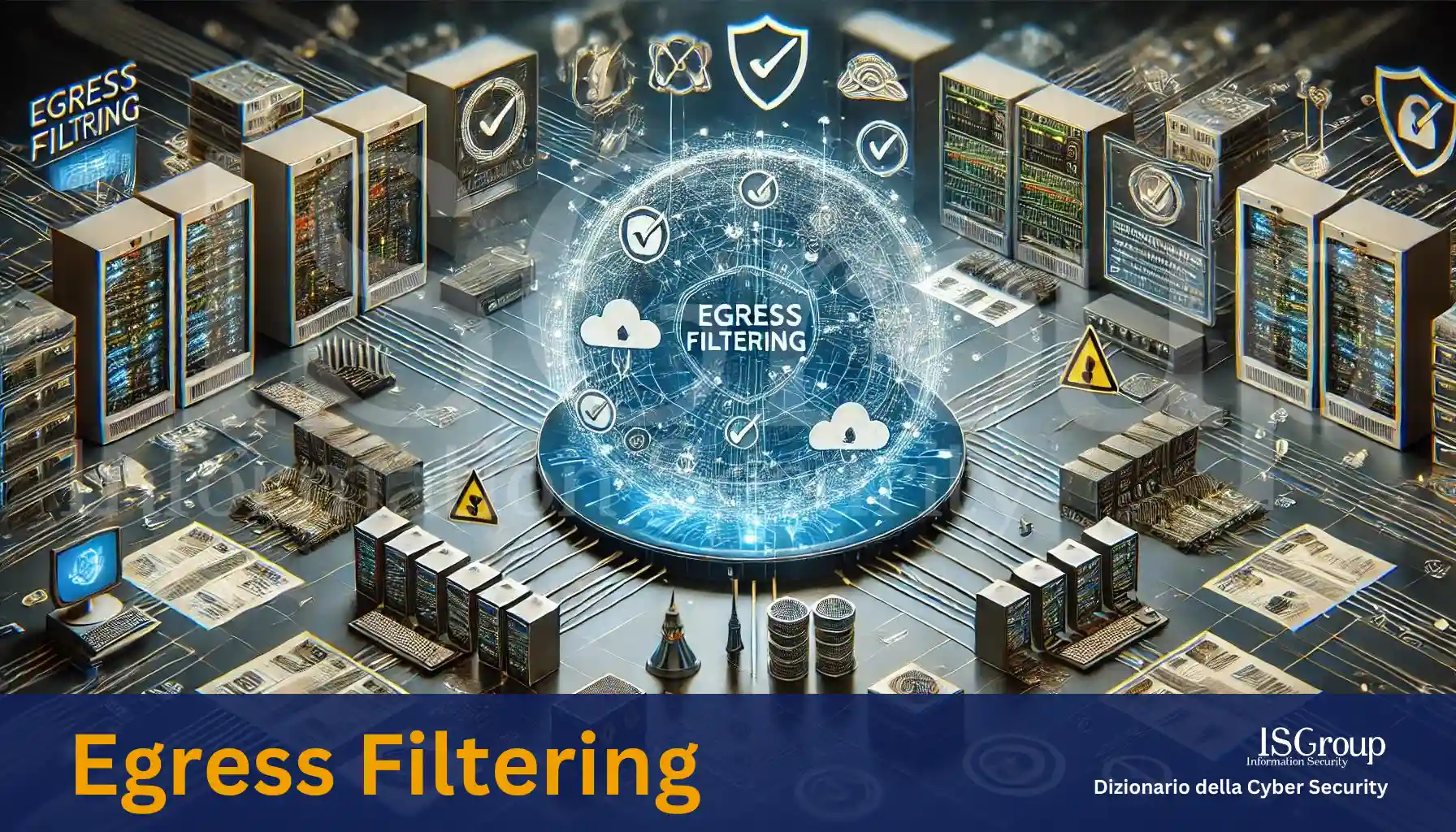 Egress Filtering