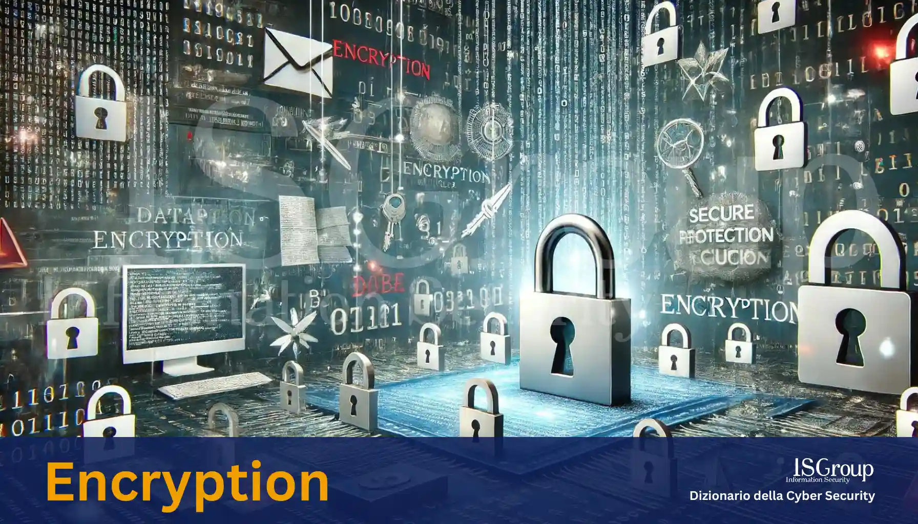 Encryption