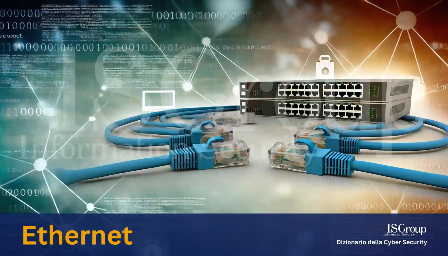 Ethernet
