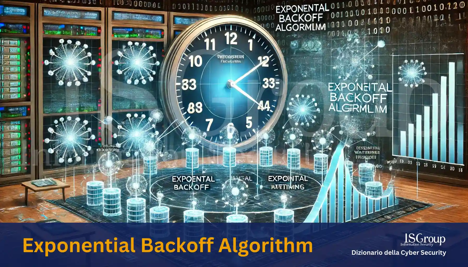 Exponential Backoff Algorithm