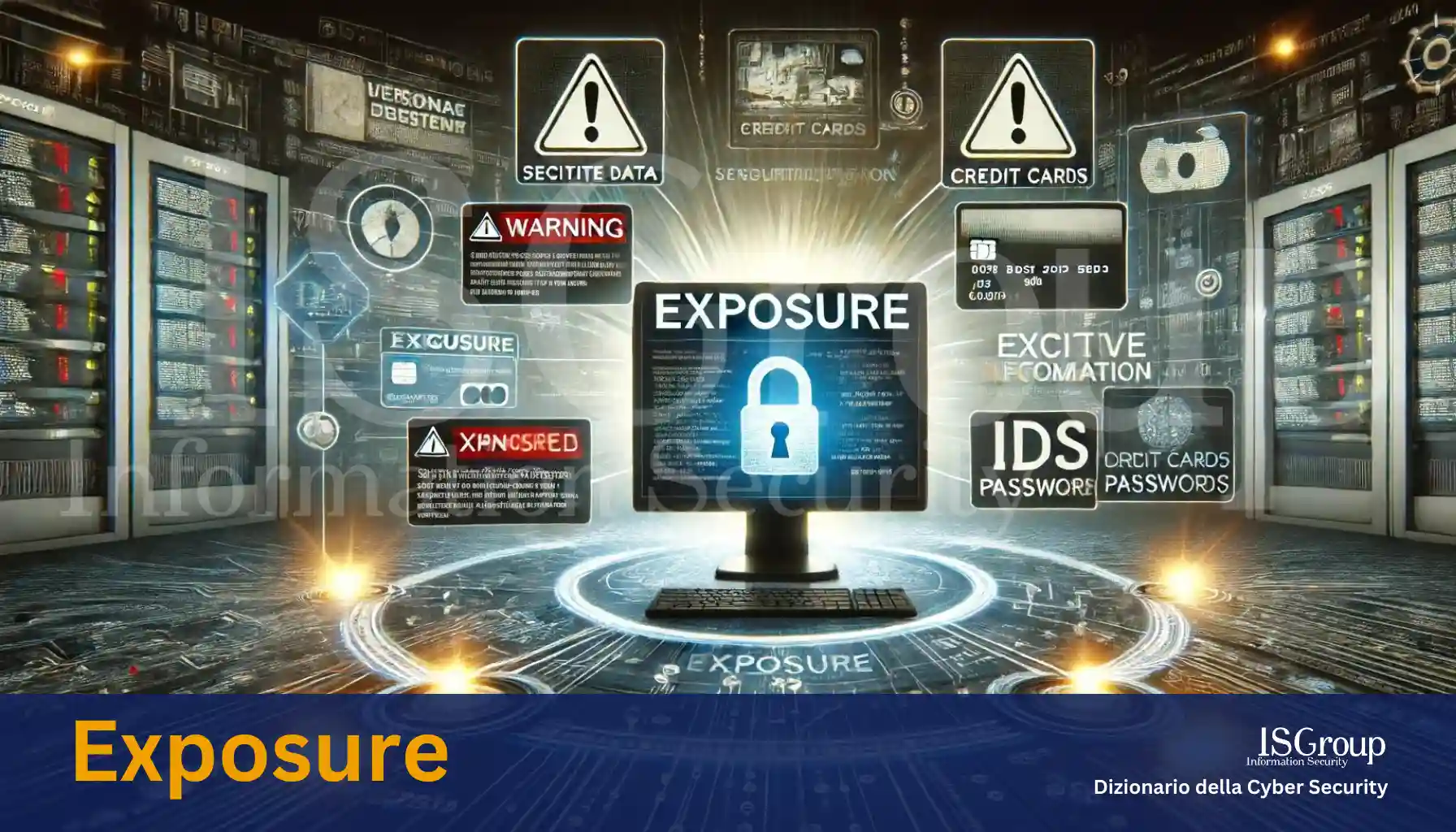 Exposure