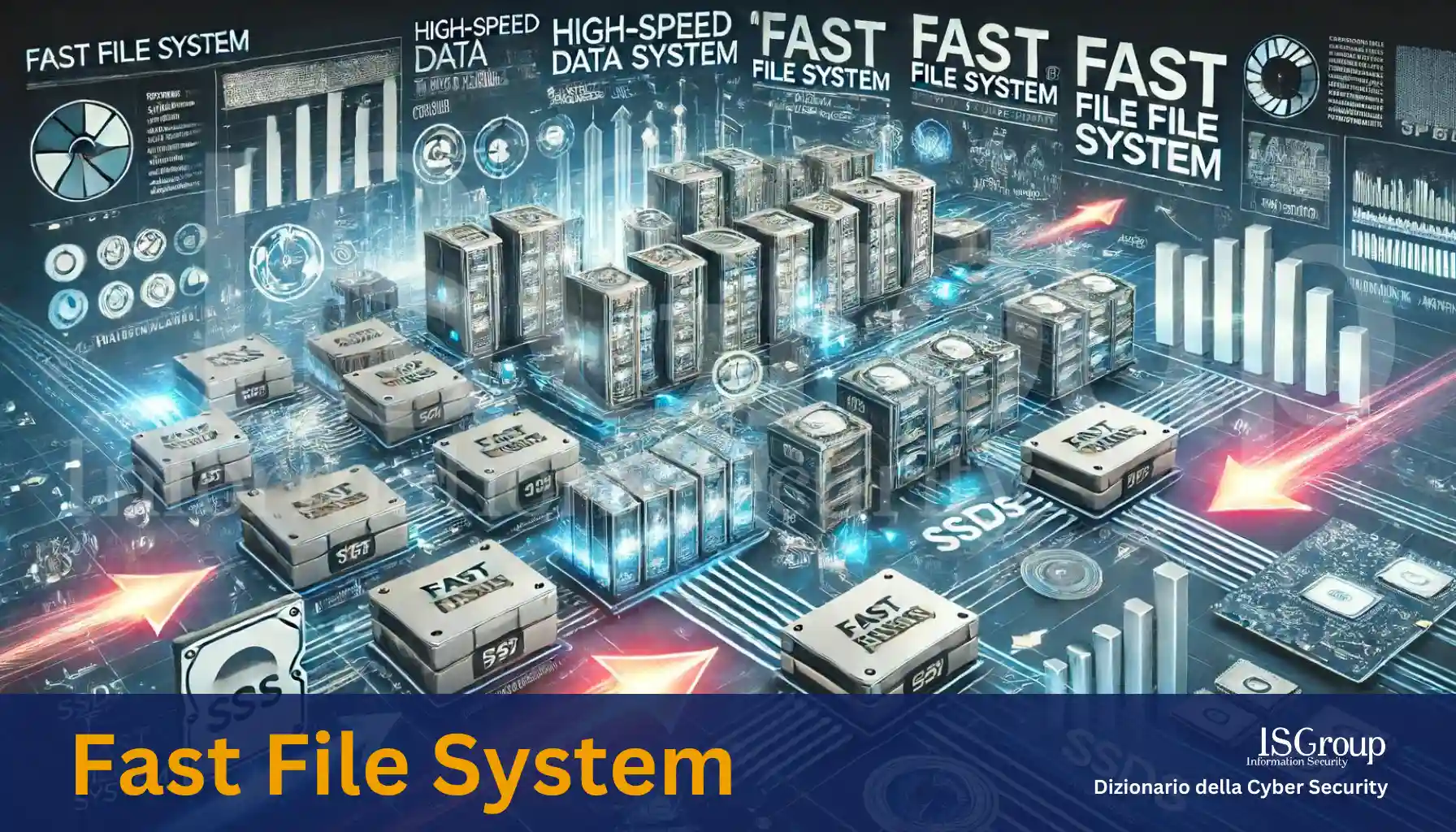 Fast File System (FFS)