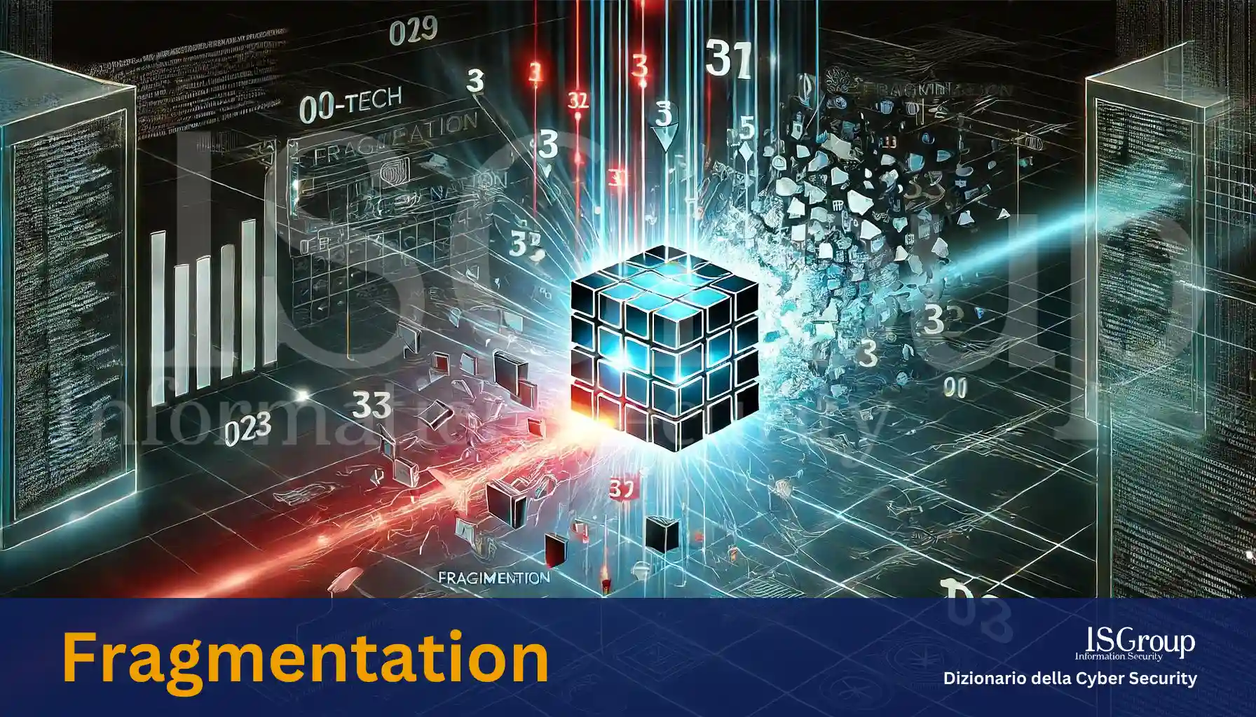 Fragmentation