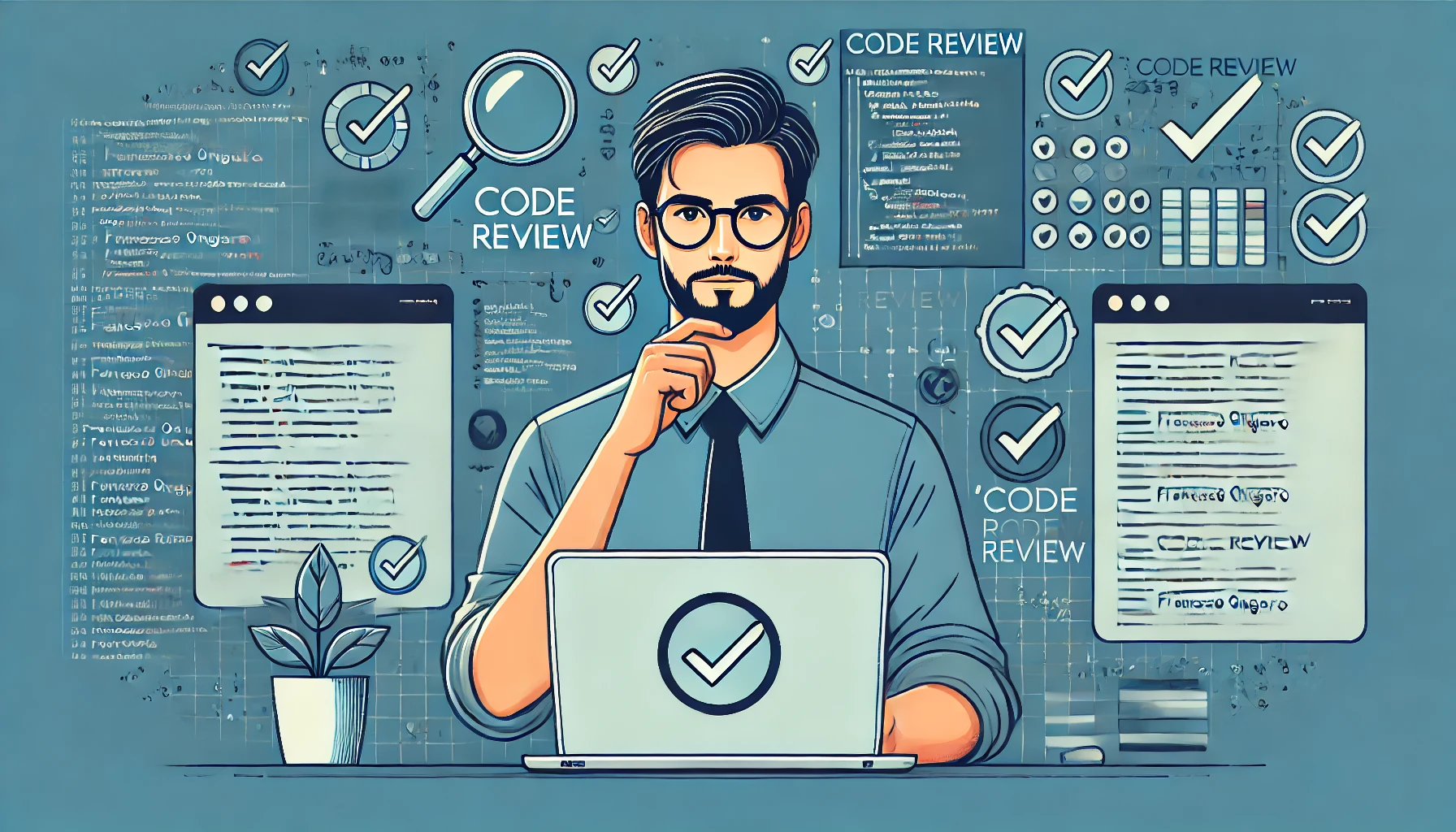 Francesco Ongaro Code Review