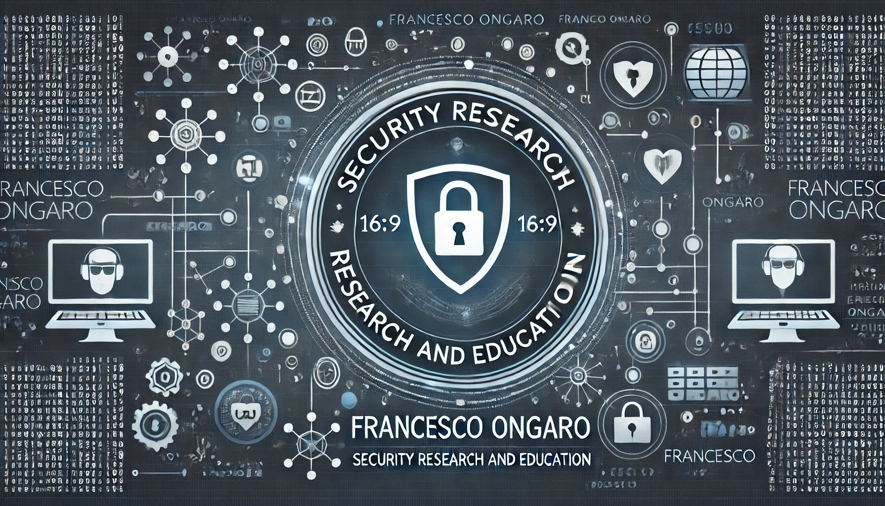 Cybersecurity: Francesco Ongaro
