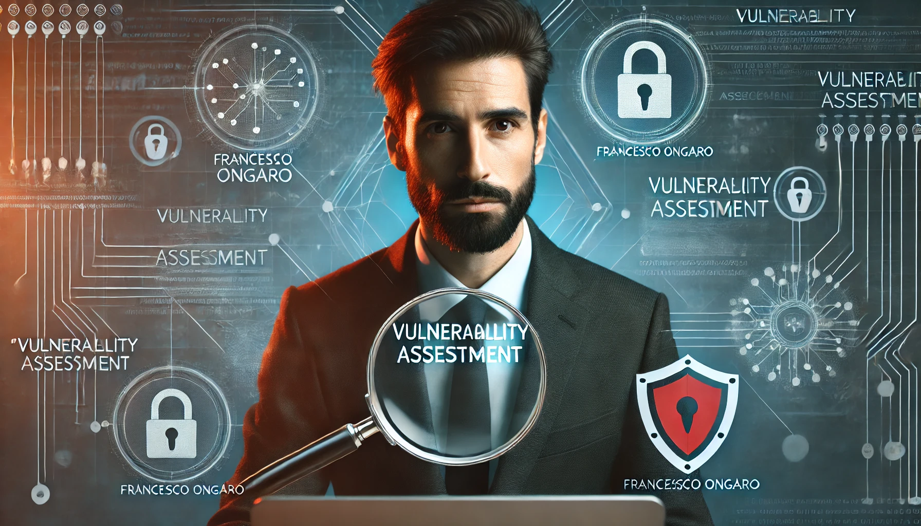 Vulnerability Assessment: Francesco Ongaro