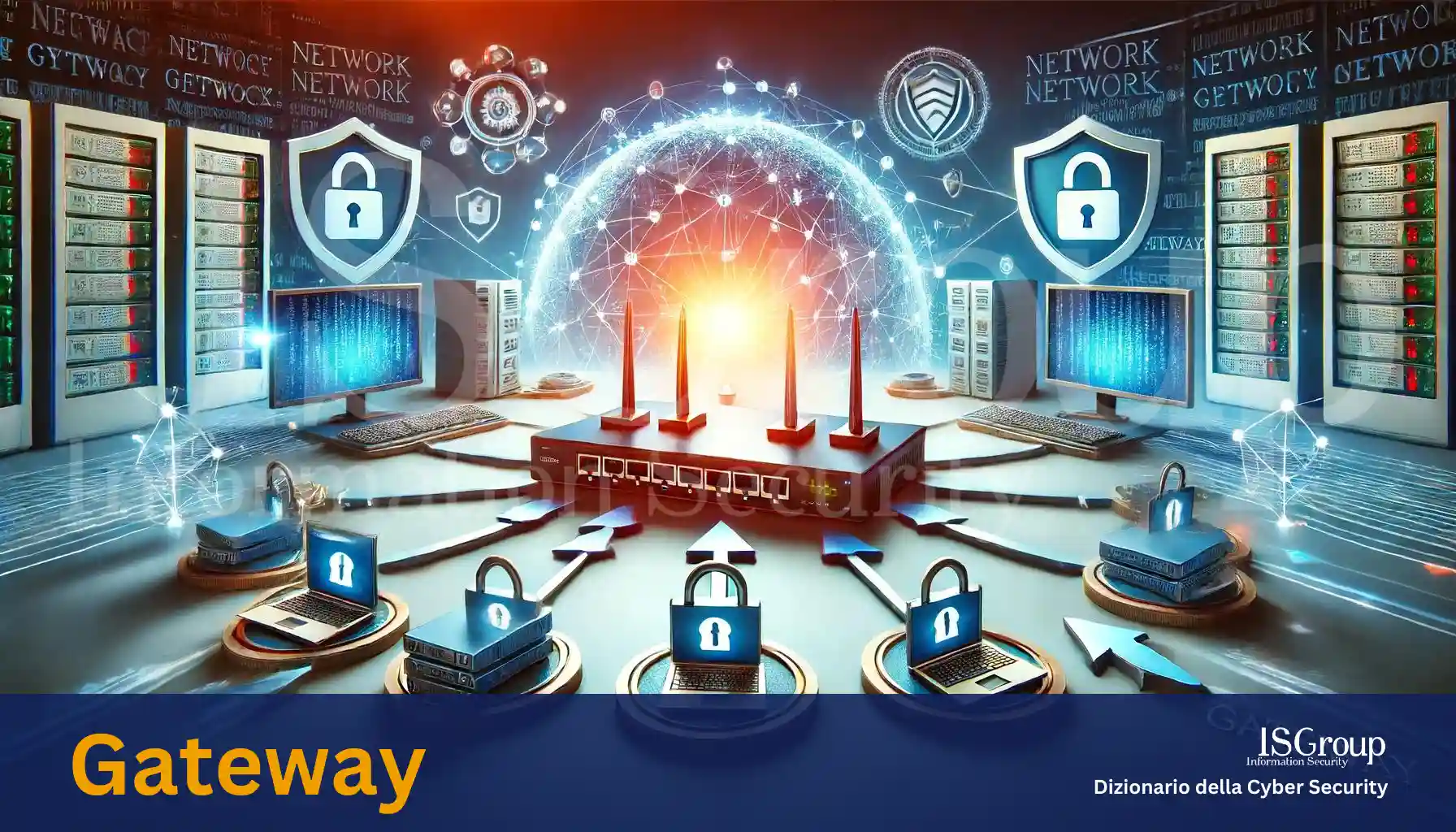 Gateway