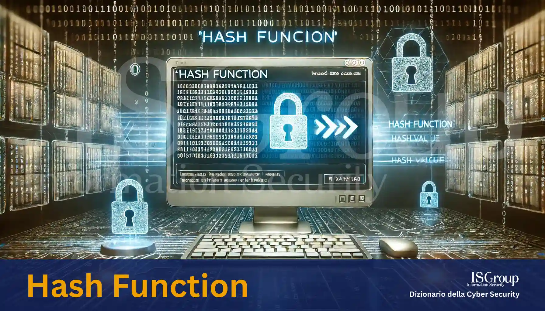 Hash Function