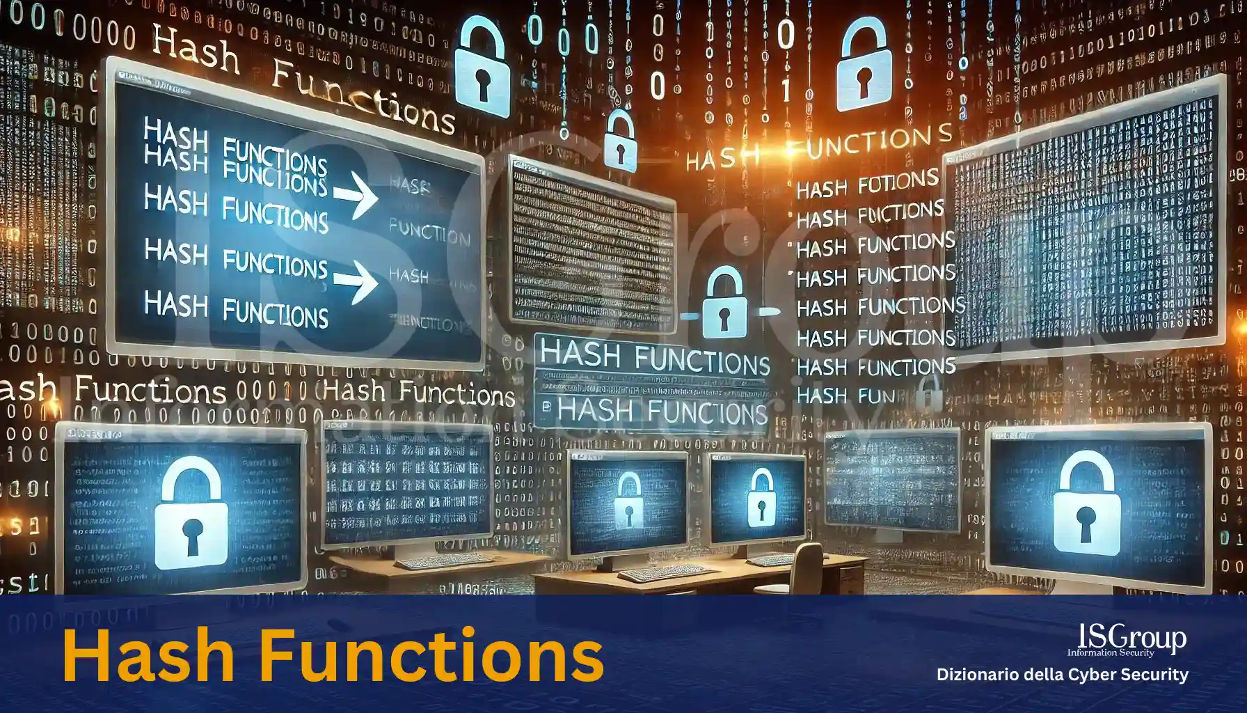 Hash Functions