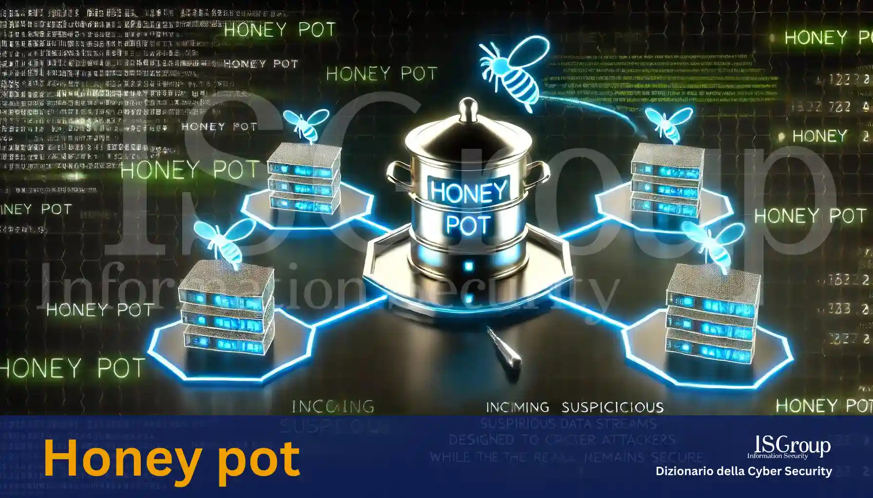 Honey Pot