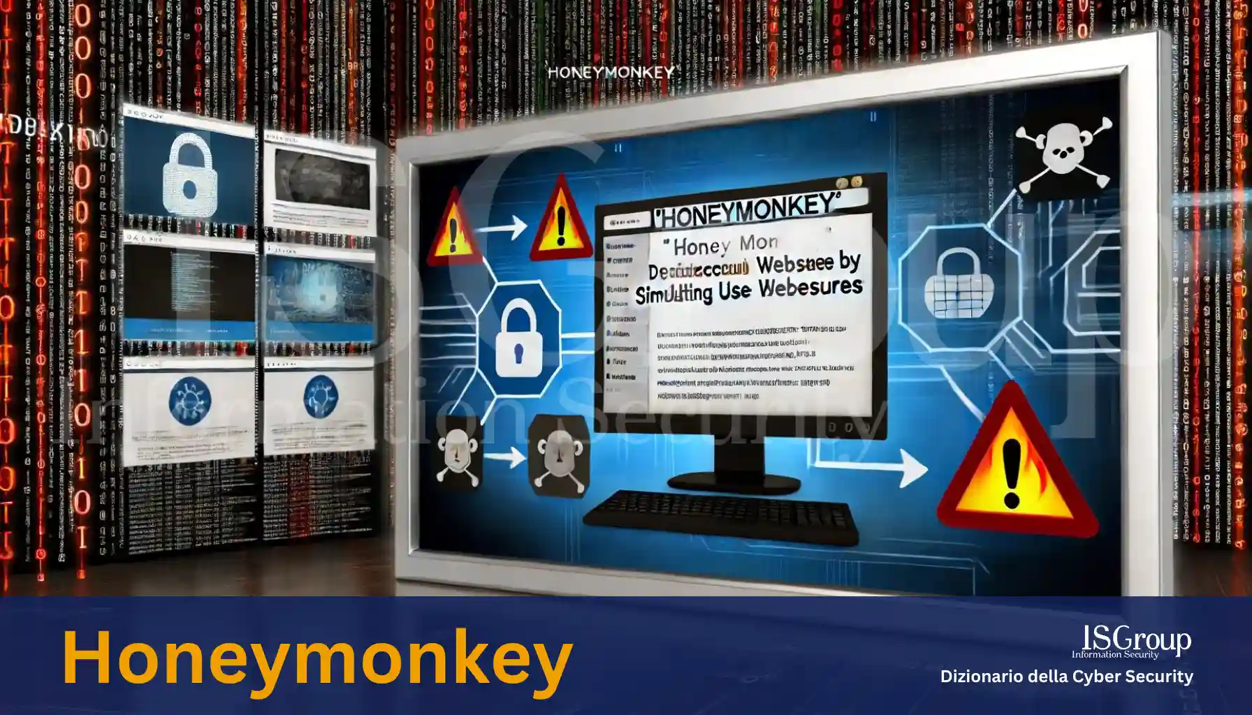 Honey Monkey