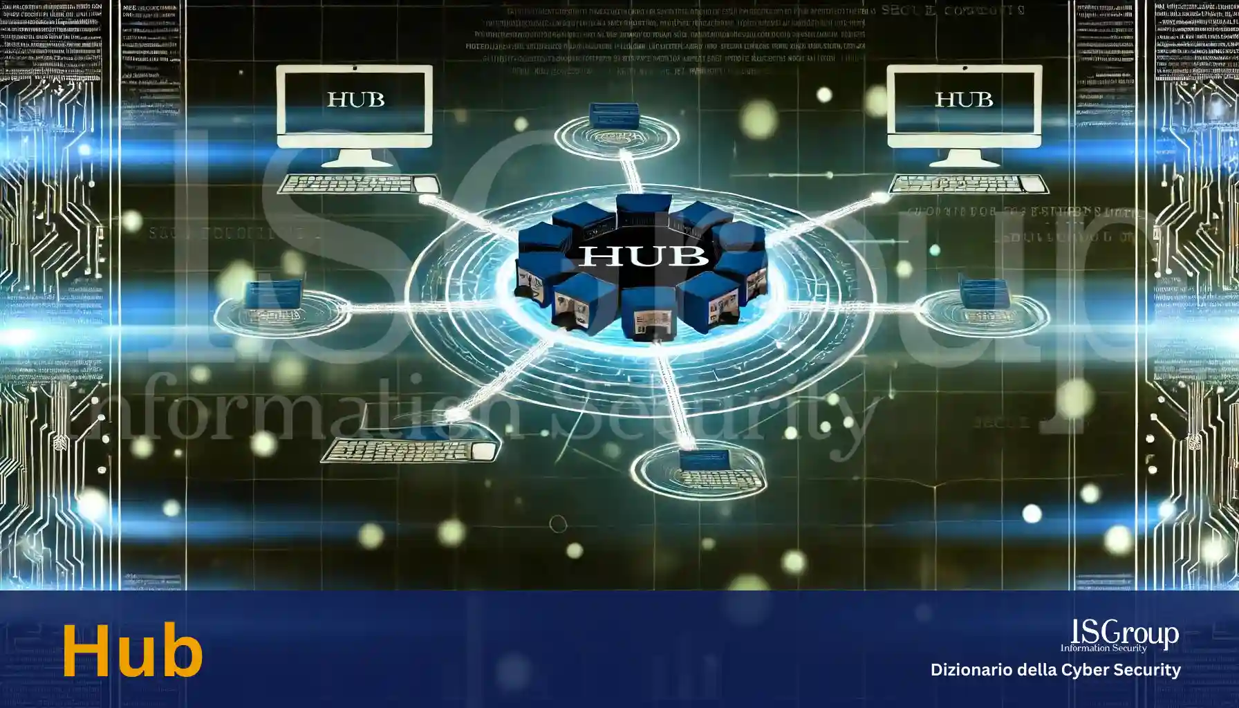 Hub