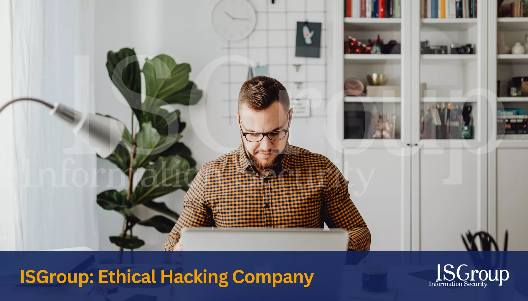 Ethical Hacking Company
