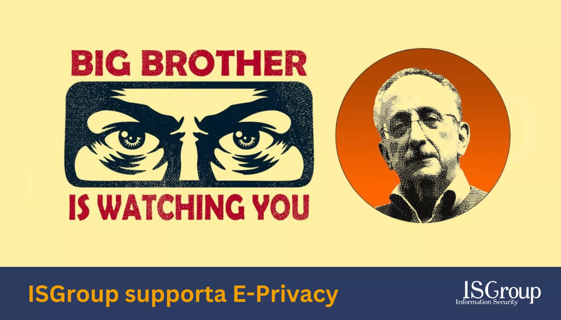ISGroup confirms its support for e-privacy XXXIV (2024): Electronic money and other trackers