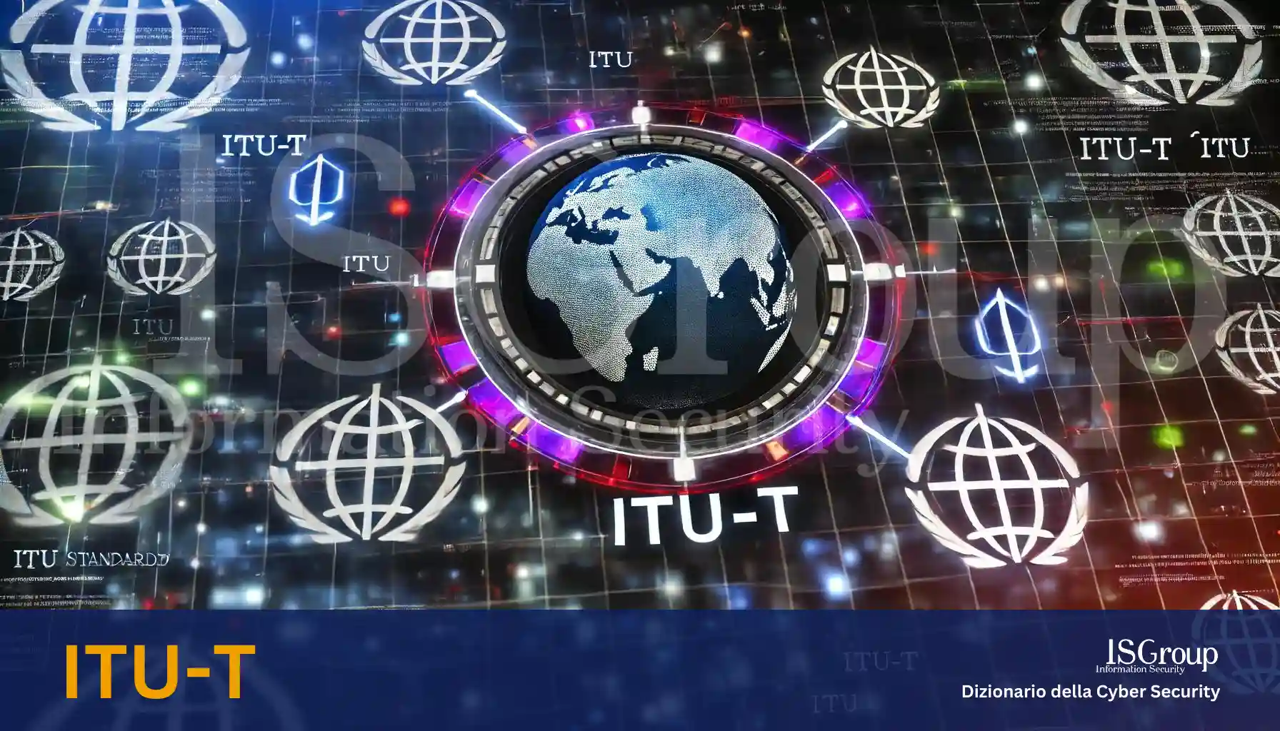 ITU-T
