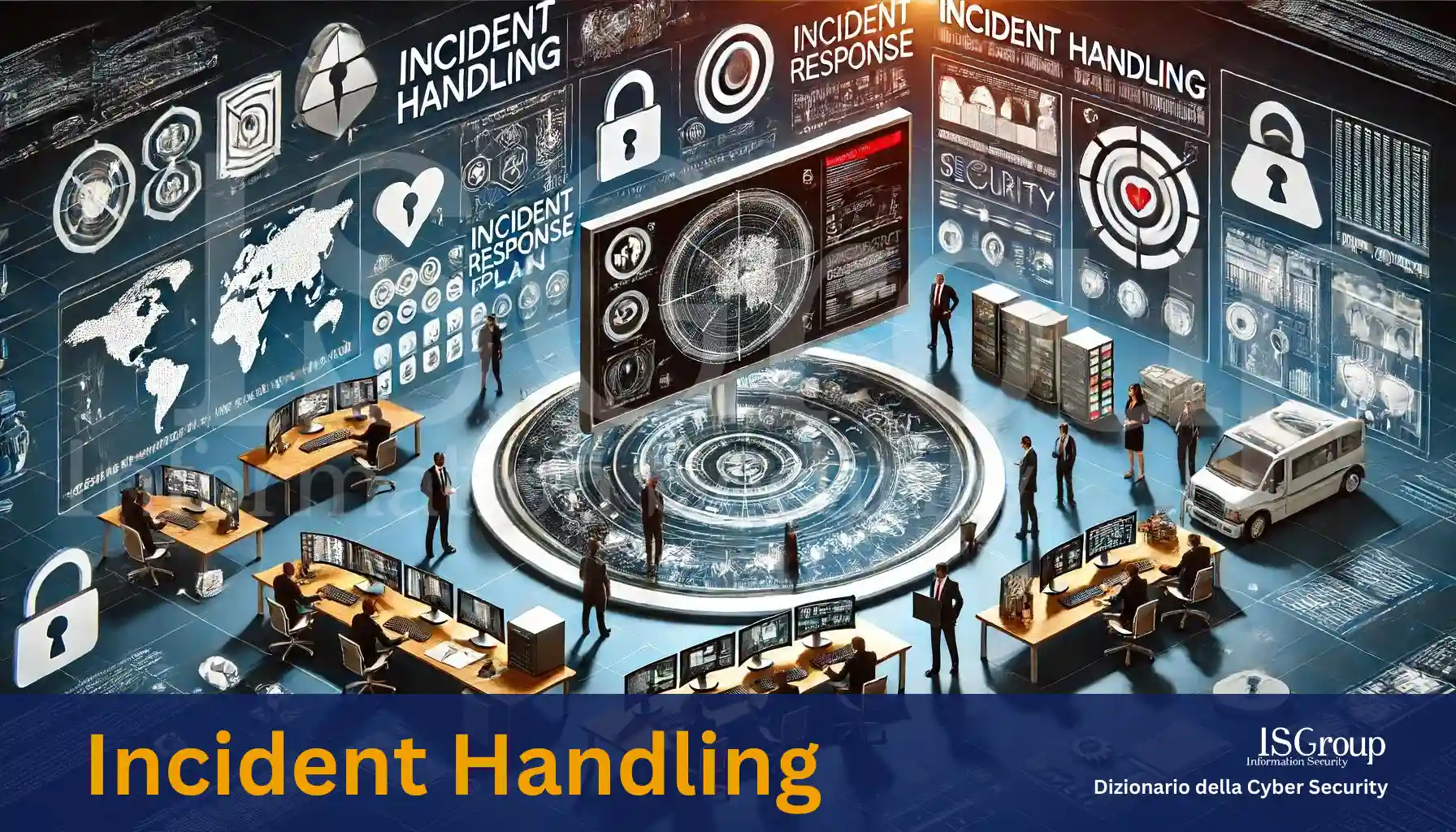 Incident Handling