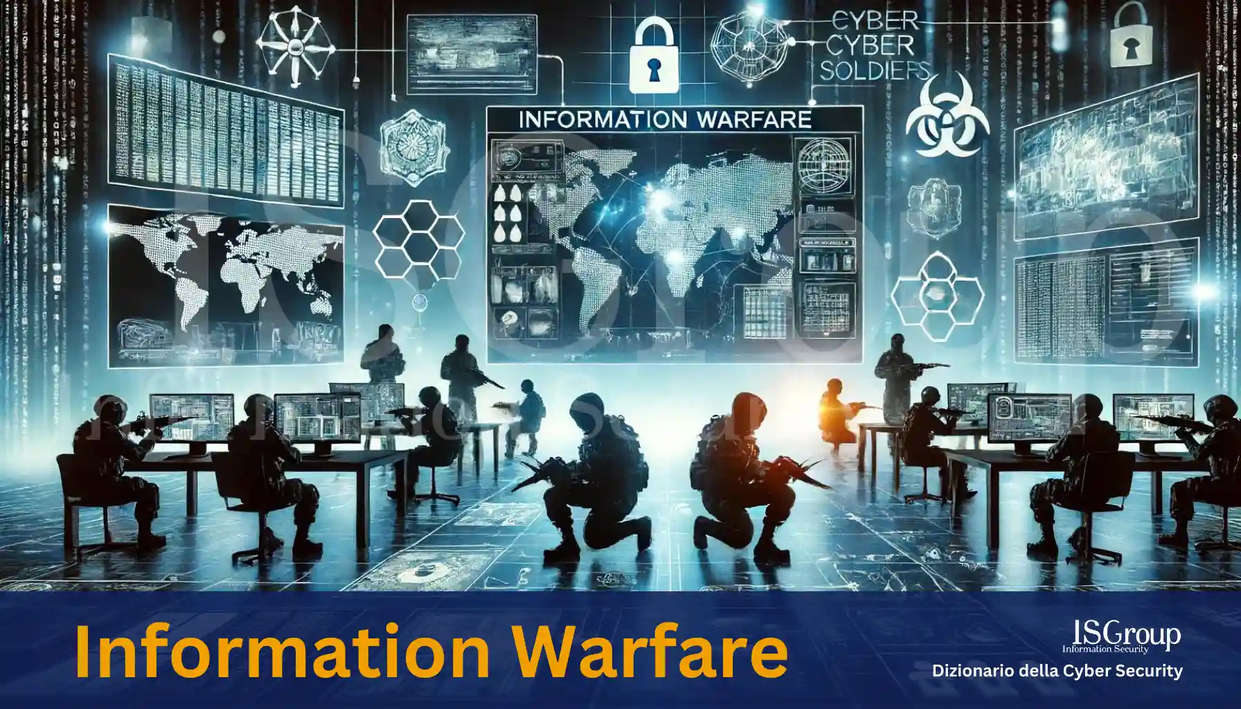 Information Warfare