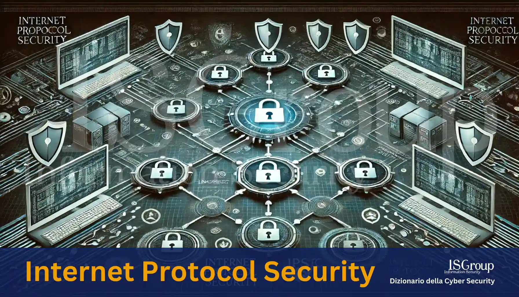 Internet Protocol Security (IPsec)