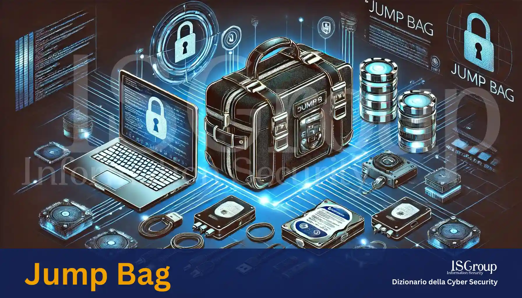 Jump Bag